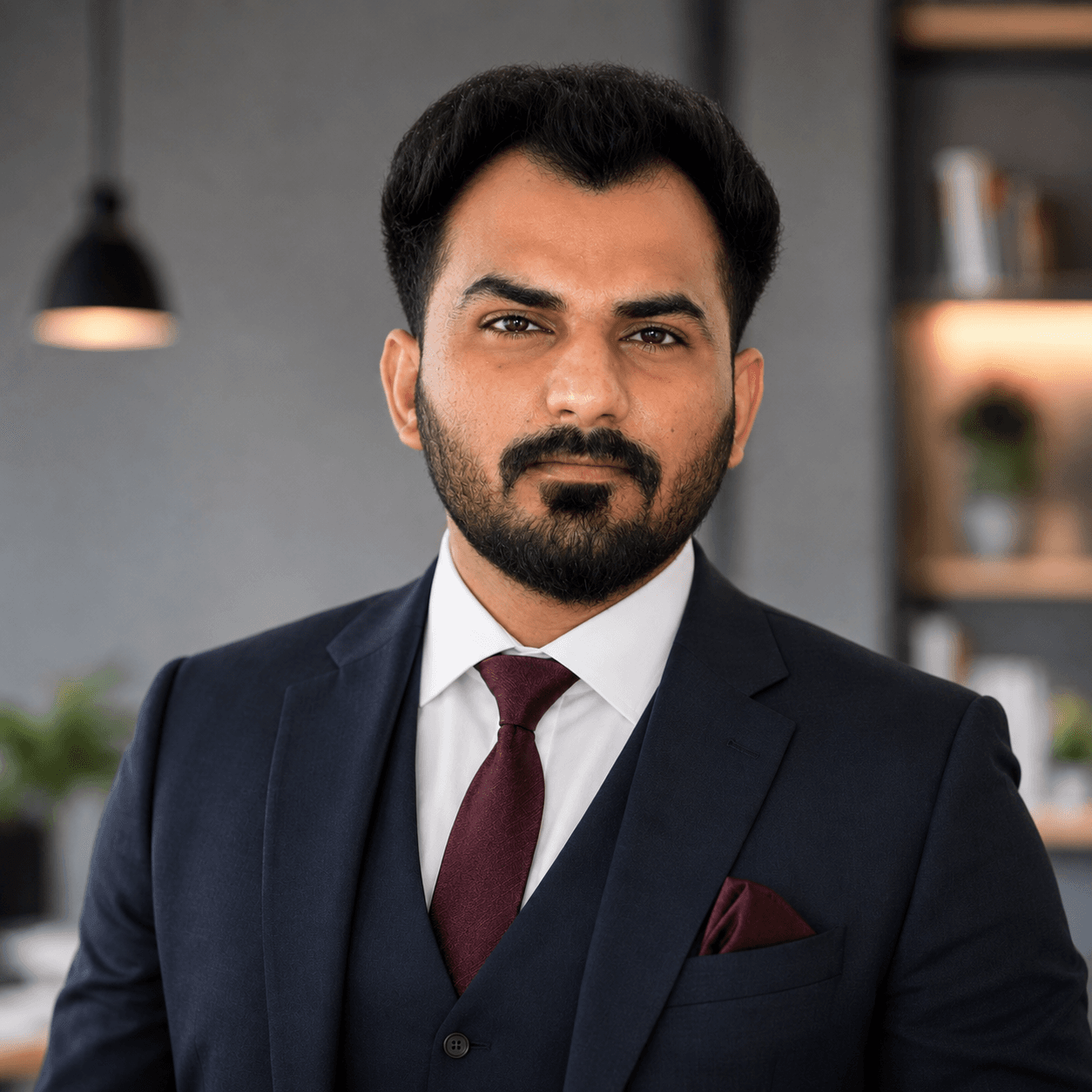 Vipin Meghwal, Founder and Lead Engineer at Arahita Labs